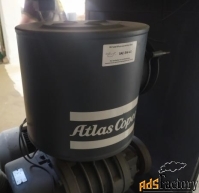ZL700 Atlas Copco воздуходувка