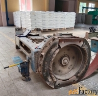 Ф1730А пресс винтовой запчасти