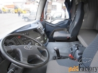 седельный тягач faw 6х4 ca4250p66k24t1a1e4