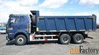 самосвал faw 6х4 ca3250p66k2t1e4