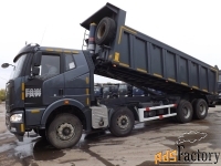 самосвал faw 8х4 ca3310p66k24t4e4