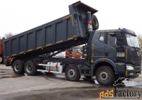самосвал faw 8х4 ca3310p66k24t4e4