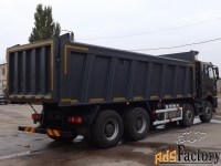самосвал faw 8х4 ca3310p66k24t4e4