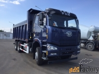 самосвал faw ca3250 j6p 6х4 euro v