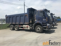 самосвал faw ca3250 j6p 6х4 euro v