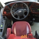 туристический автобус hyundai universe space luxury