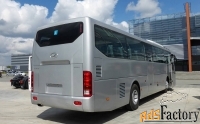 туристический автобус hyundai universe luxury
