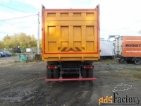 самосвал shacman f 3000, 8х4, euro v