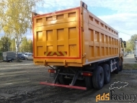 самосвал shacman f 3000, 8х4, euro v