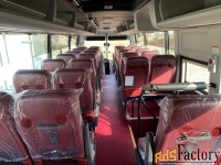 туристический автобус hyundai universe space luxury, euro v