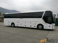 туристический автобус golden dragon xml6126jr