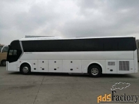 туристический автобус golden dragon xml6126jr