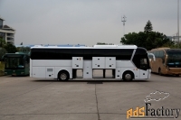 туристический автобус golden dragon xml6126jr