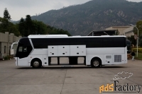 туристический автобус golden dragon xml6126jr