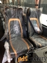 туристический автобус golden dragon xml6126jr