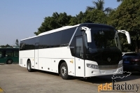 туристический автобус golden dragon xml 6127 jr