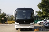 туристический автобус golden dragon xml 6127 jr