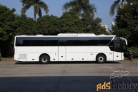 туристический автобус golden dragon xml 6127 jr