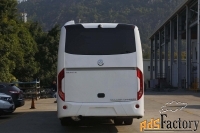 туристический автобус golden dragon xml 6127 jr