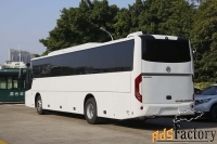 туристический автобус golden dragon xml 6127 jr