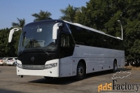 туристический автобус golden dragon xml 6127 jr