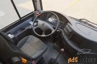 туристический автобус golden dragon xml 6127 jr