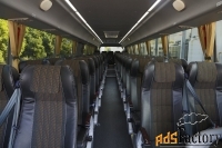 туристический автобус golden dragon xml 6127 jr