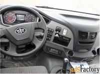 Самосвал FAW CA3310, J6P, 420 л. с. , 8х4, Euro V