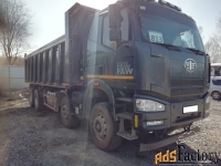 Самосвал FAW CA3310, J6P, 8х4, Euro V