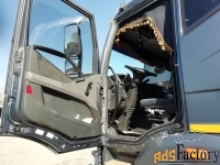Самосвал FAW CA3310, J6P, 8х4, Euro V