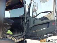 Самосвал FAW CA3310, J6P, 8х4, Euro V