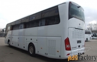 Туристический автобус YUTONG ZK6122H9