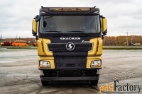 Самосвал SHACMAN X3000, 8х4, объём кузова 35 м3