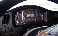 Самосвал SHACMAN X3000, 8х4, объём кузова 35 м3