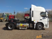 Газовый тягач DAYUN CGC4180, LNG, 4х2, 430 л.с., ретардер, пневмо, Eur