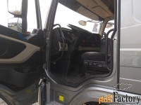 Дизельный тягач DAYUN TRUCK, 4х2, 460 л.с., ретардер, пневмо, Euro V