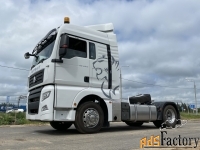 Магистральный седельный тягач SITRAK C7H-G, 4x2, 480 л.с., Euro V