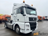 Магистральный седельный тягач SITRAK C7H-G, 4x2, 480 л.с., Euro V