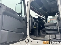 Магистральный седельный тягач SITRAK C7H-G, 4x2, 480 л.с., Euro V