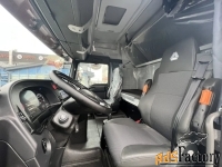 Магистральный седельный тягач SITRAK C7H-G, 4x2, 480 л.с., Euro V