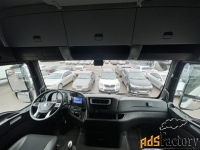 Магистральный седельный тягач SITRAK C7H-G, 4x2, 480 л.с., Euro V