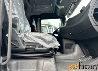 Магистральный седельный тягач SITRAK C7H-G, 4x2, 480 л.с., Euro V