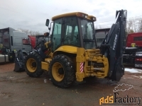Экскаватор-погрузчик YUGONG 488CX, 4х4