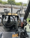 Экскаватор-погрузчик YUGONG 488CX, 4х4