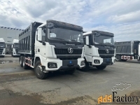 Самосвал SHACMAN X3000, Restyling, 6х4, WP12, 430, кузов 25 м3, Euro V