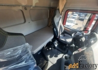 Самосвал Shacman X3000, Restyling, 8х4, WP12, 430, кузов 35 м3, Euro V