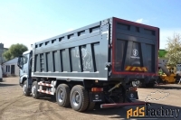 Самосвал Shacman X3000, Restyling, 8х4, WP13, 550, кузов 35 м3, Euro V