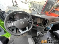 Автобетоносмеситель SHACMAN X3000, Restyling, 6х4, объём 10 м3, Euro V