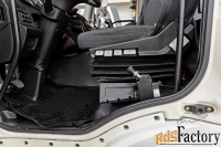Самосвал FAW CA3250, J6P, 420 л.с., 6х6, кузов 20 м3, Euro V
