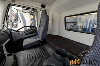 Самосвал FAW CA3250, J6P, 420 л.с., 6х6, кузов 20 м3, Euro V